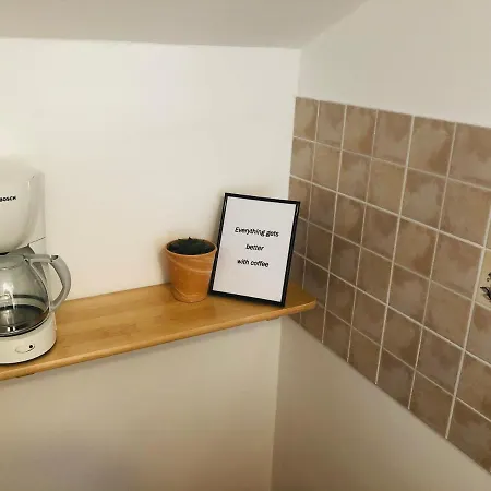 App Sime Klarin, Studio Br.4 *