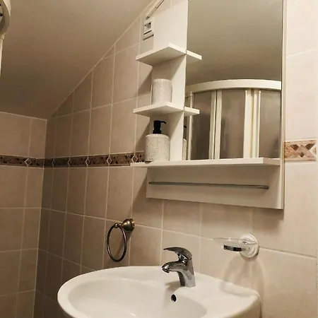 App Sime Klarin, Studio Br.4 Apartment Jezera