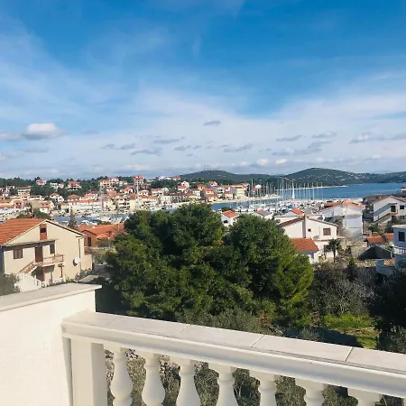 App Sime Klarin, Studio Br.4 Apartment