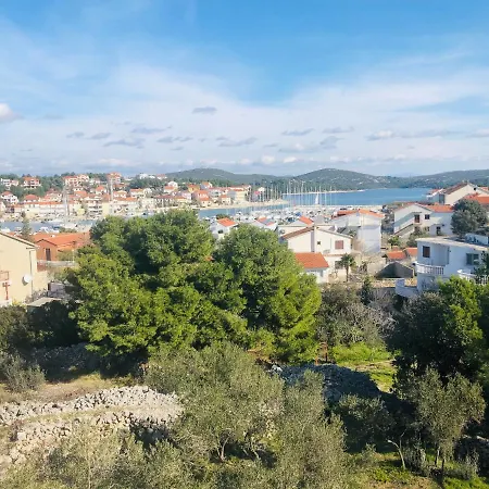 App Sime Klarin, Studio Br.4 Apartment Jezera