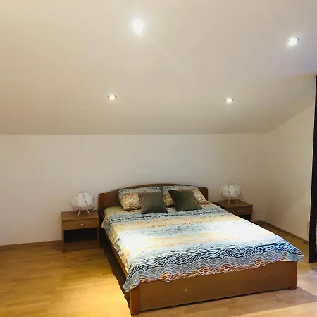 Apartment App Sime Klarin, Studio Br.4 *