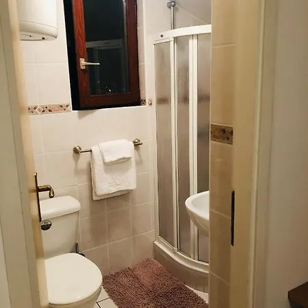 Апартаменты App Sime Klarin, Studio Br.4 *